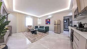 Hometel Rawda