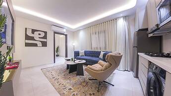 Hometel Rawda