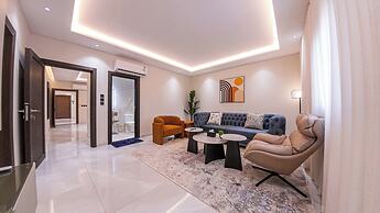 Hometel Rawda