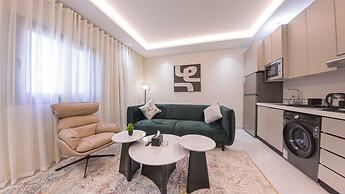 Hometel Rawda