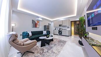 Hometel Rawda
