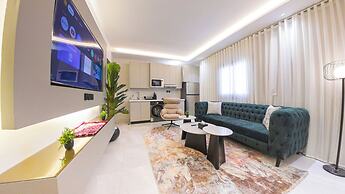 Hometel Rawda