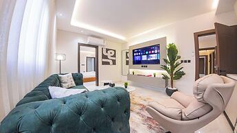 Hometel Rawda