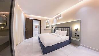 Hometel Rawda