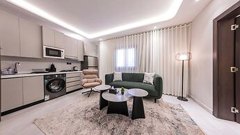 Hometel Rawda
