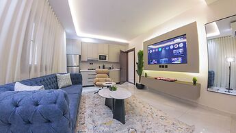 Hometel Rawda