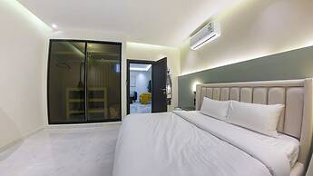 Hometel Rawda