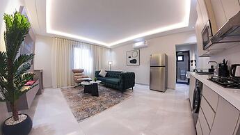Hometel Rawda