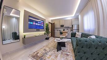 Hometel Rawda