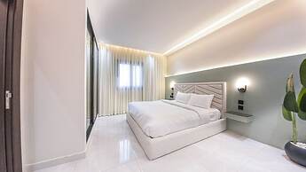 Hometel Rawda