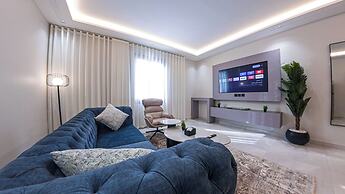 Hometel Rawda