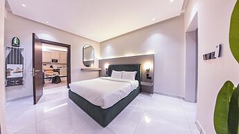 Hometel Rawda