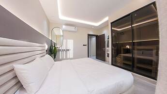Hometel Rawda
