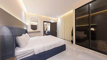 Hometel Rawda