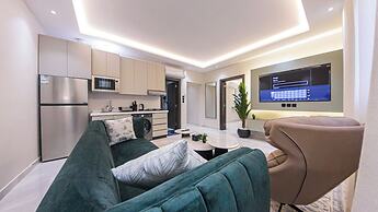 Hometel Rawda