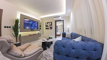 Hometel Rawda