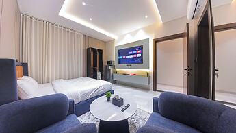 Hometel Rawda