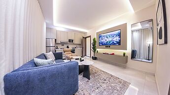Hometel Rawda