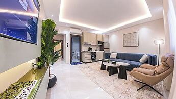 Hometel Rawda