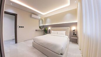 Hometel Rawda