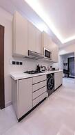 Hometel Rawda