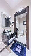 Hometel Rawda