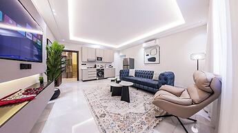 Hometel Rawda