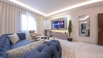 Hometel Rawda
