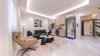 Hometel Rawda