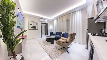 Hometel Rawda