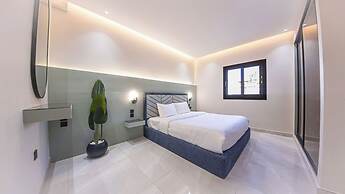 Hometel Rawda