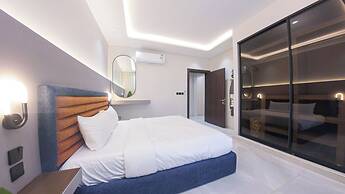 Hometel Rawda