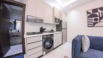 Hometel Rawda