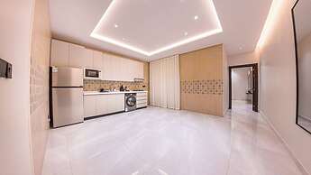 Hometel Rawda