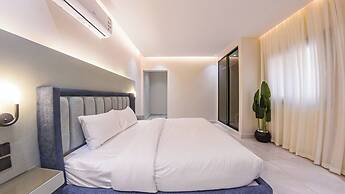 Hometel Rawda
