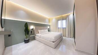 Hometel Rawda