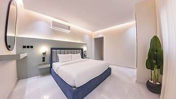 Hometel Rawda
