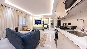 Hometel Rawda