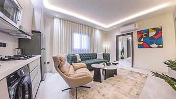Hometel Rawda