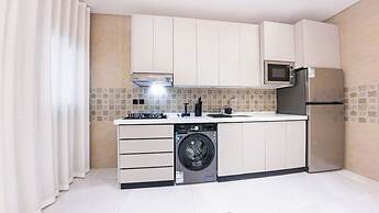 Hometel Rawda