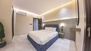 Hometel Rawda