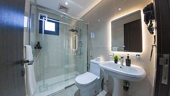 Hometel Rawda