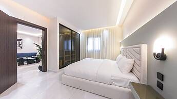 Hometel Rawda