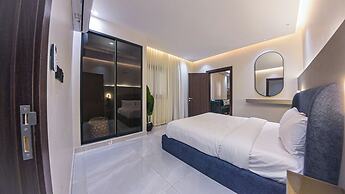 Hometel Rawda