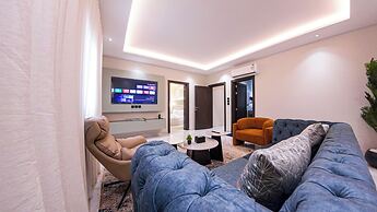 Hometel Rawda