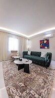 Hometel Rawda