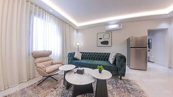 Hometel Rawda