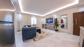 Hometel Rawda