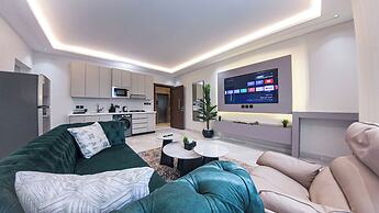 Hometel Rawda