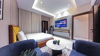 Hometel Rawda